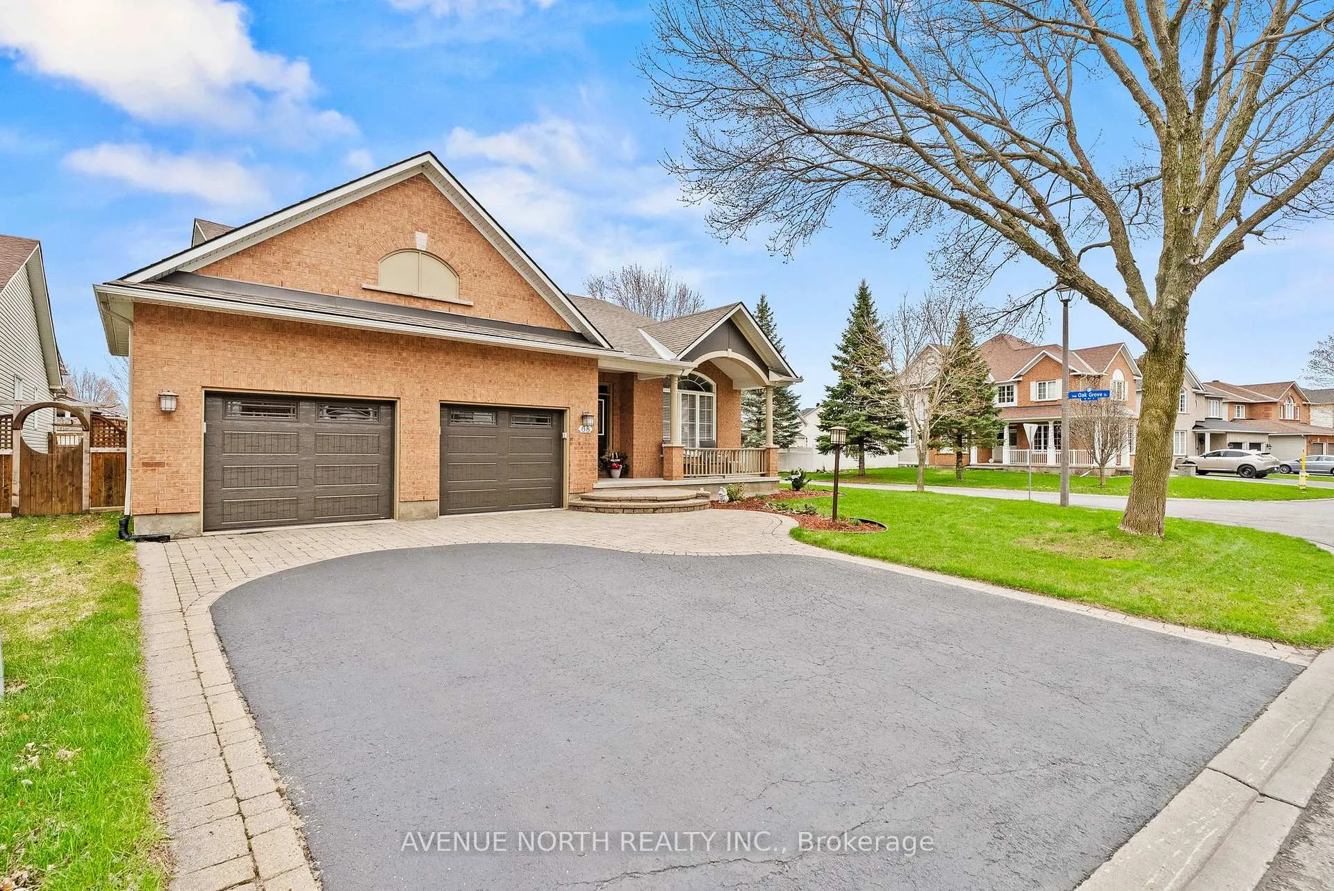 Photo 39 of 68 Maple Stand Way, Ottawa, Barrhaven East — HOMEH