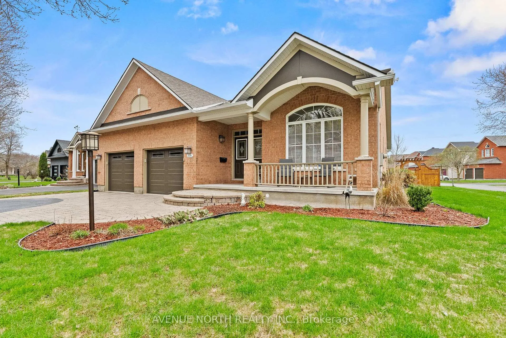 Photo 41 of 68 Maple Stand Way, Ottawa, Barrhaven East — HOMEH