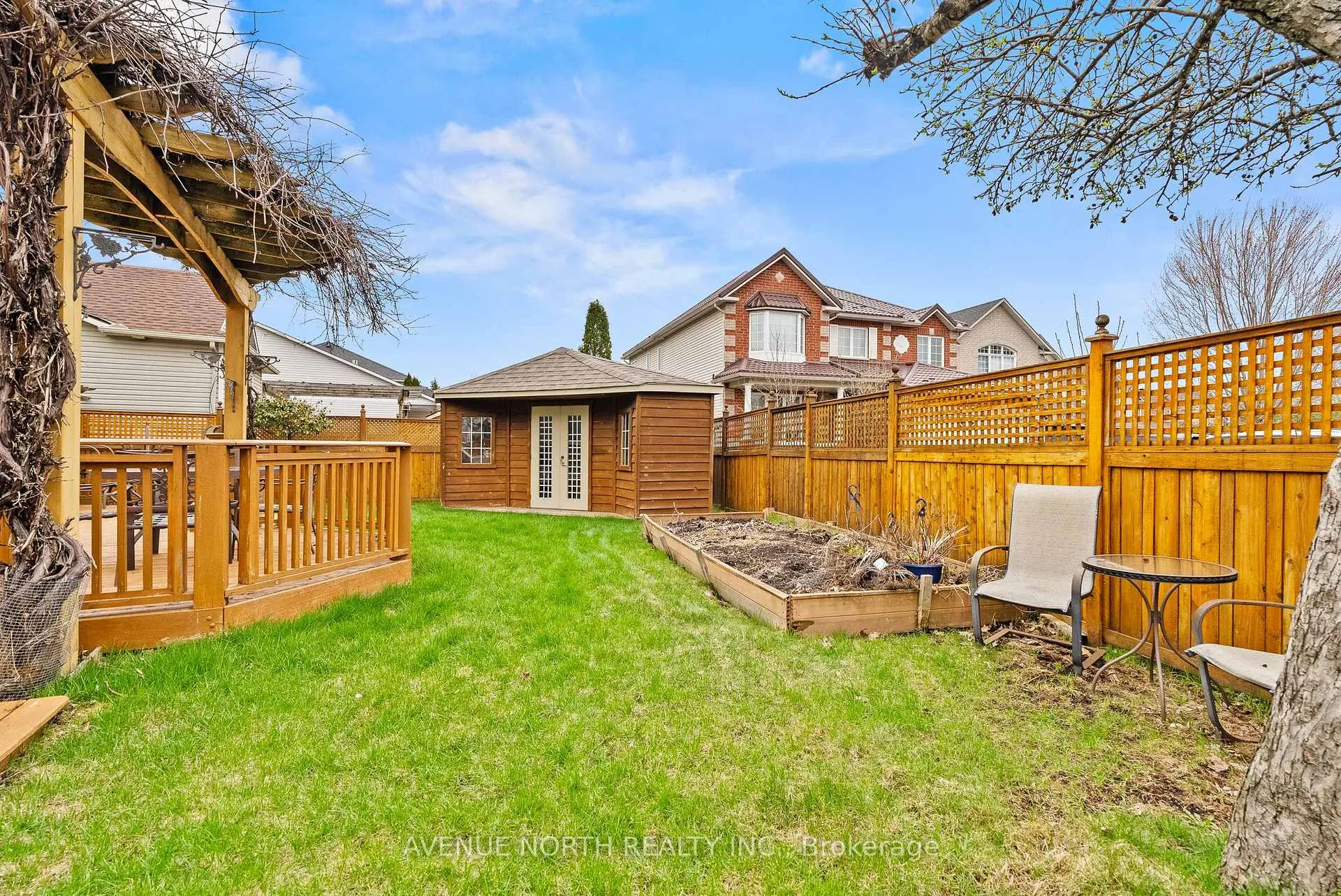 Photo 45 of 68 Maple Stand Way, Ottawa, Barrhaven East — HOMEH