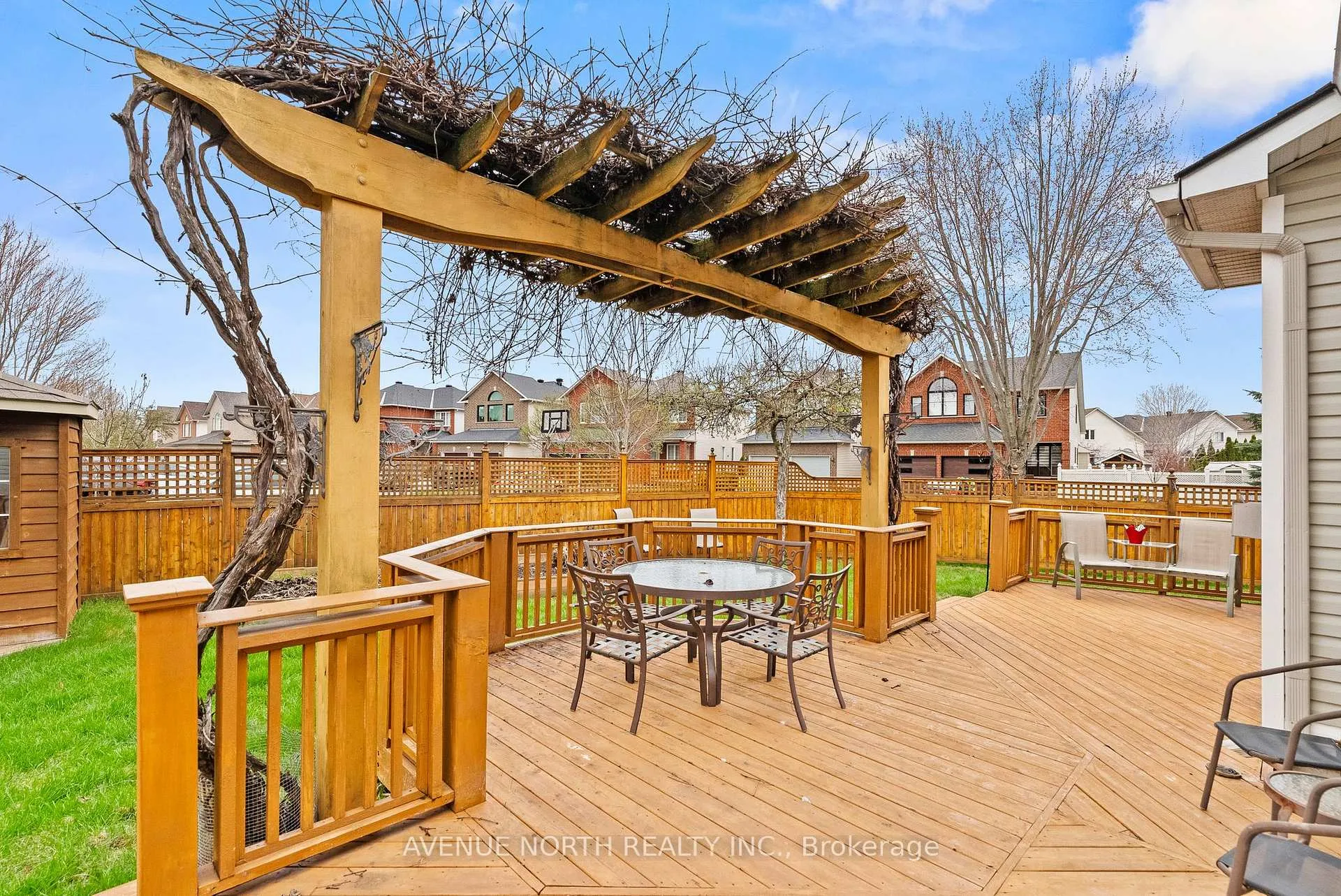 Photo 46 of 68 Maple Stand Way, Ottawa, Barrhaven East — HOMEH