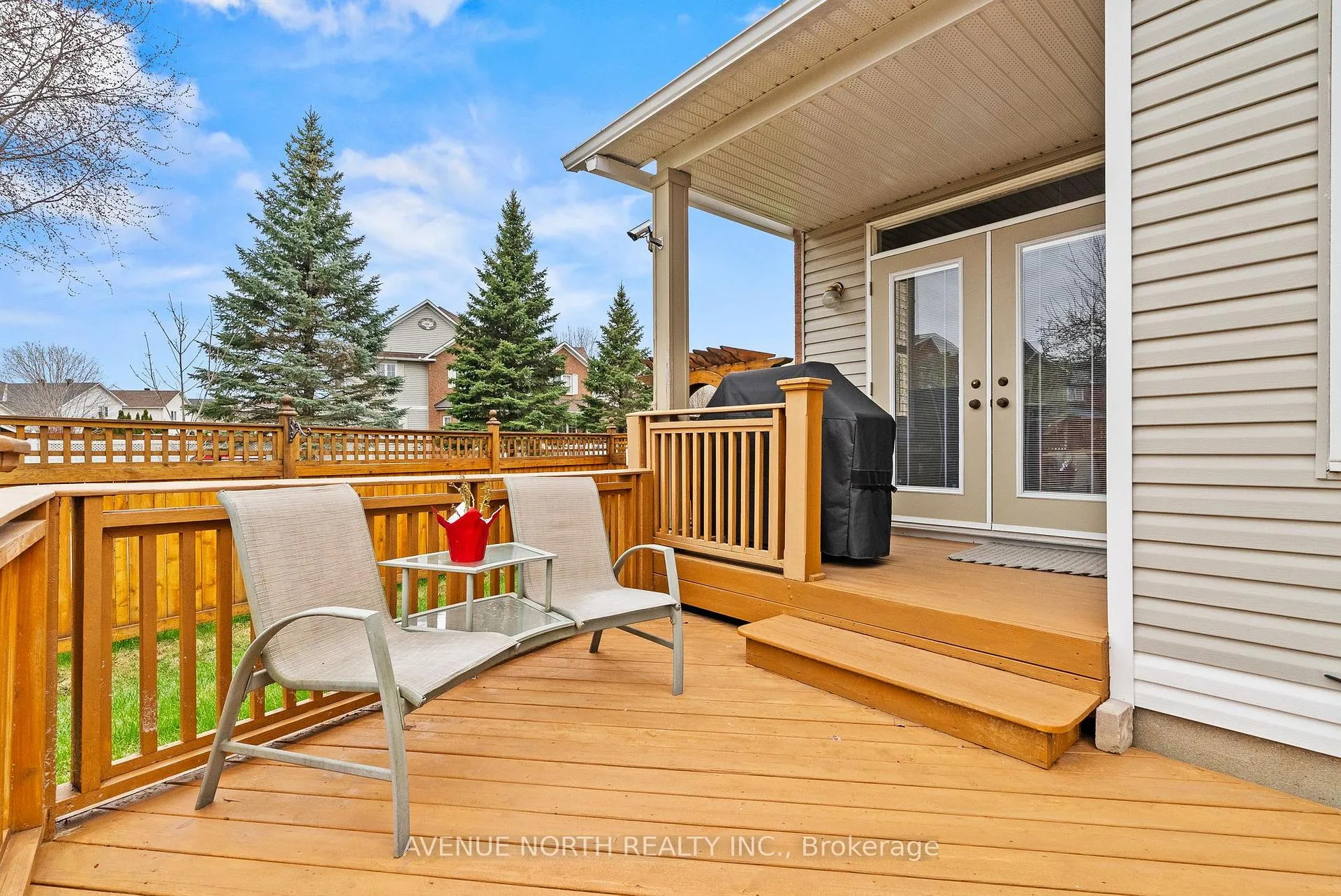 Photo 47 of 68 Maple Stand Way, Ottawa, Barrhaven East — HOMEH