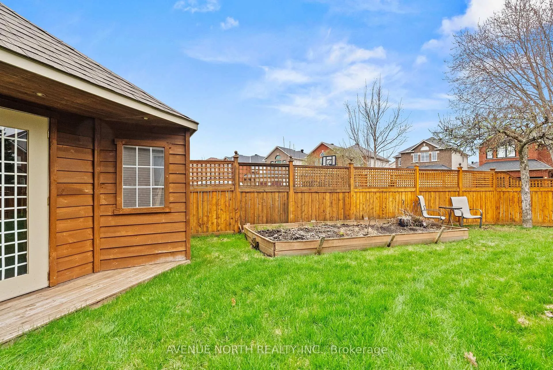 Photo 49 of 68 Maple Stand Way, Ottawa, Barrhaven East — HOMEH