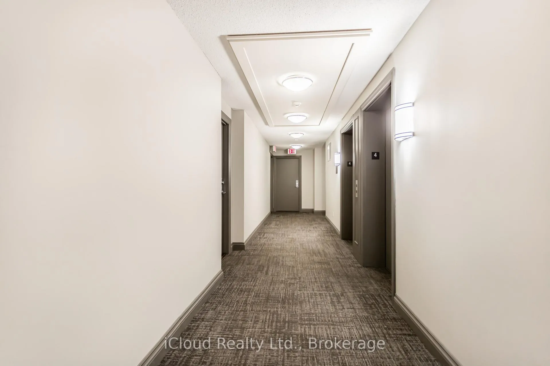 Photo 4 of Unit 403, 2391 Central Park Drive, Oakville, River Oaks — HOMEH