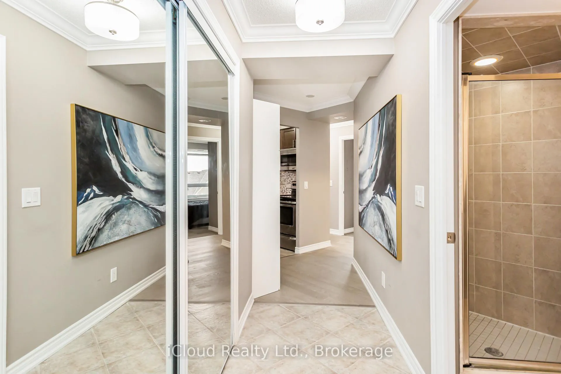 Photo 8 of Unit 403, 2391 Central Park Drive, Oakville, River Oaks — HOMEH
