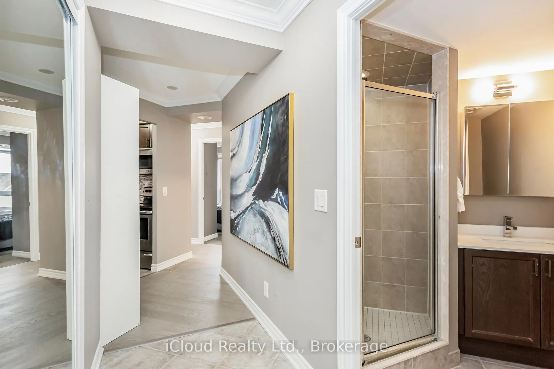 Photo 9 of Unit 403, 2391 Central Park Drive, Oakville, River Oaks — HOMEH