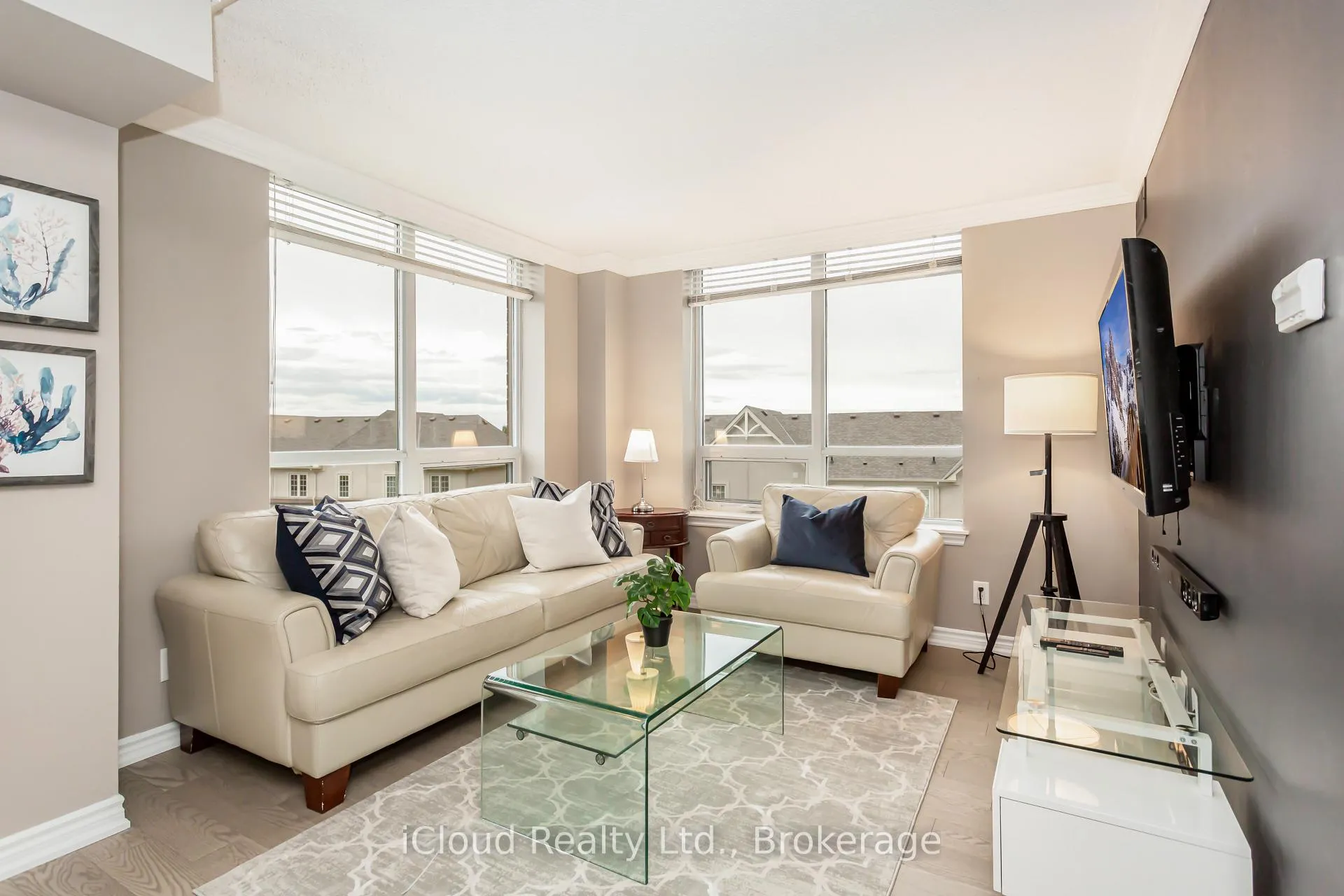 Photo 13 of Unit 403, 2391 Central Park Drive, Oakville, River Oaks — HOMEH
