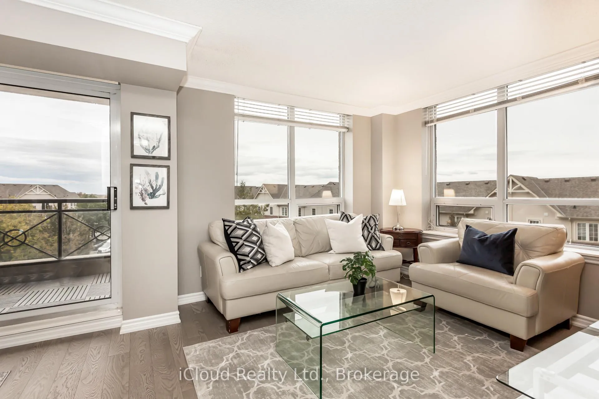 Photo 15 of Unit 403, 2391 Central Park Drive, Oakville, River Oaks — HOMEH
