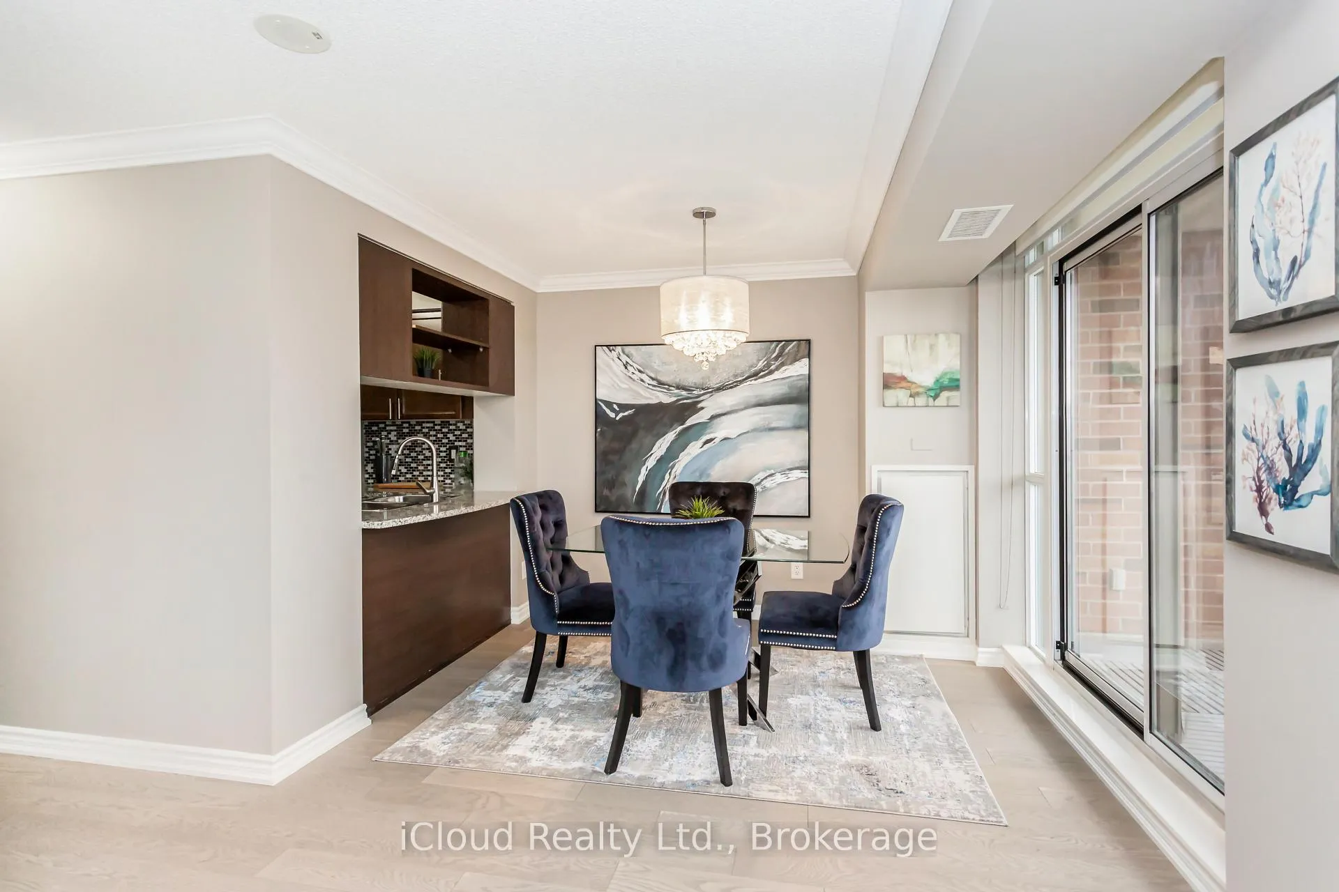 Photo 18 of Unit 403, 2391 Central Park Drive, Oakville, River Oaks — HOMEH