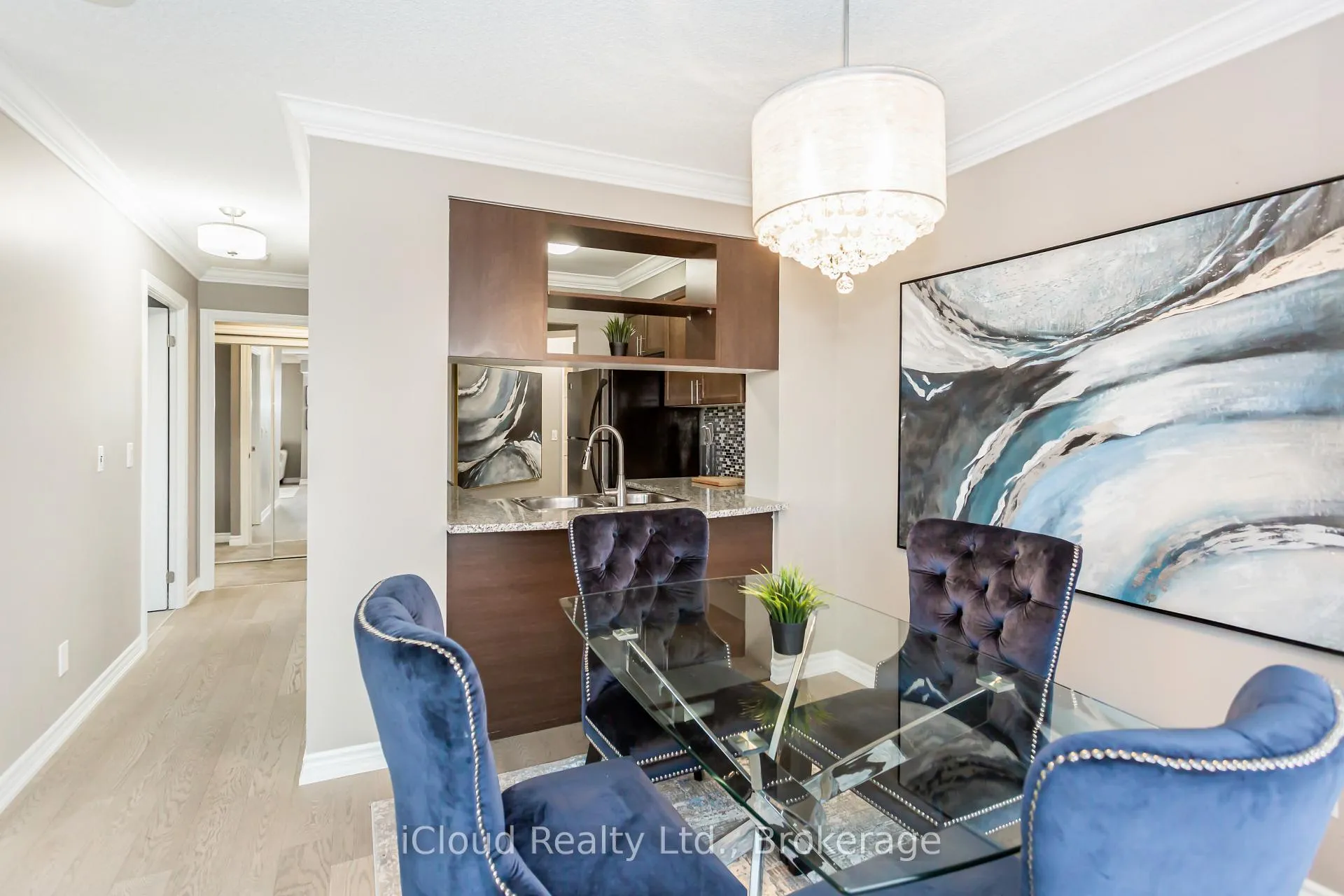 Photo 20 of Unit 403, 2391 Central Park Drive, Oakville, River Oaks — HOMEH