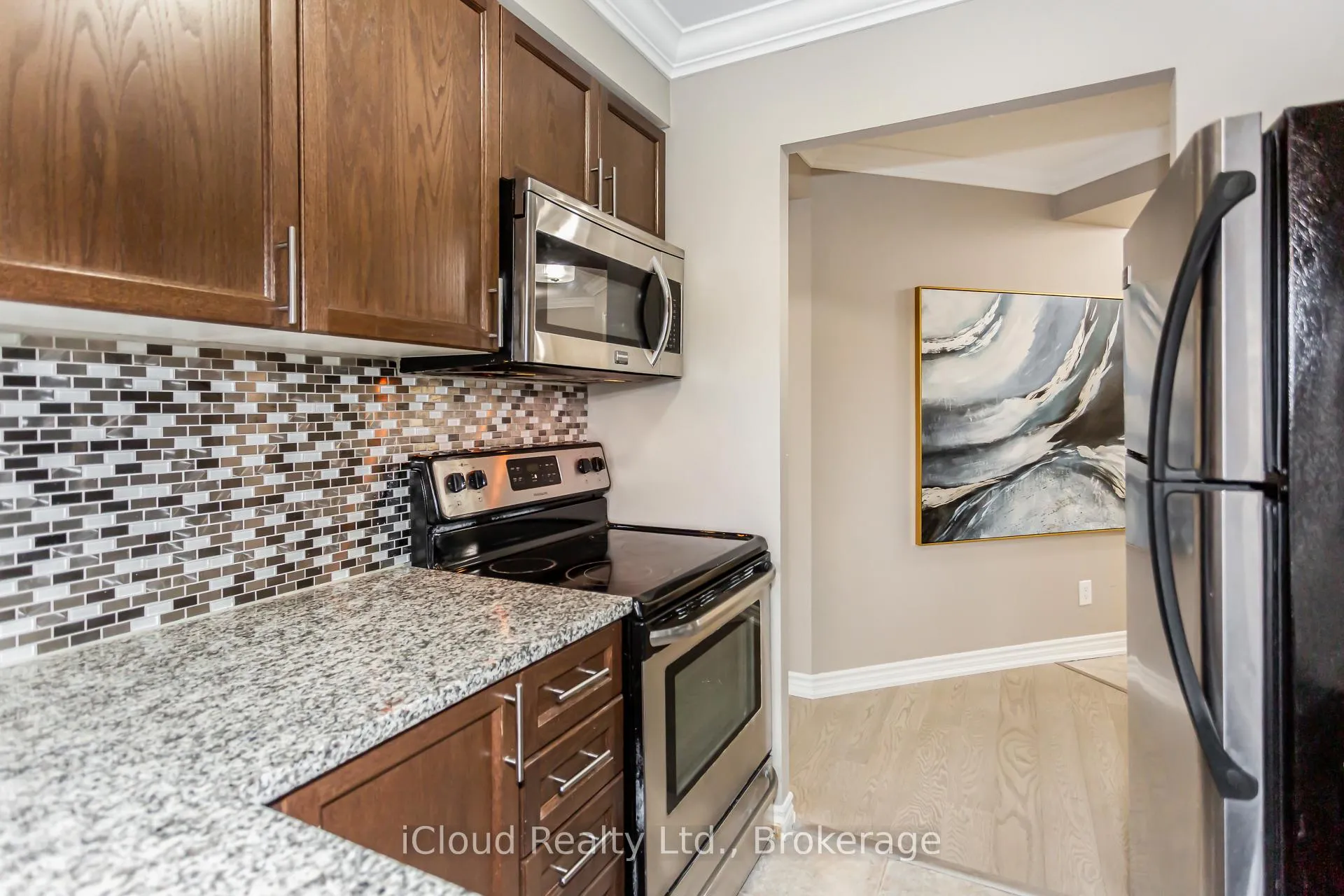 Photo 23 of Unit 403, 2391 Central Park Drive, Oakville, River Oaks — HOMEH
