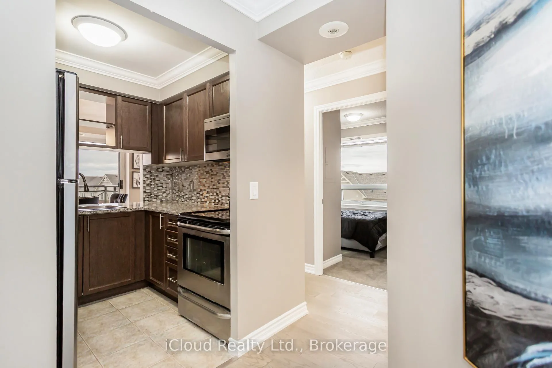 Photo 24 of Unit 403, 2391 Central Park Drive, Oakville, River Oaks — HOMEH