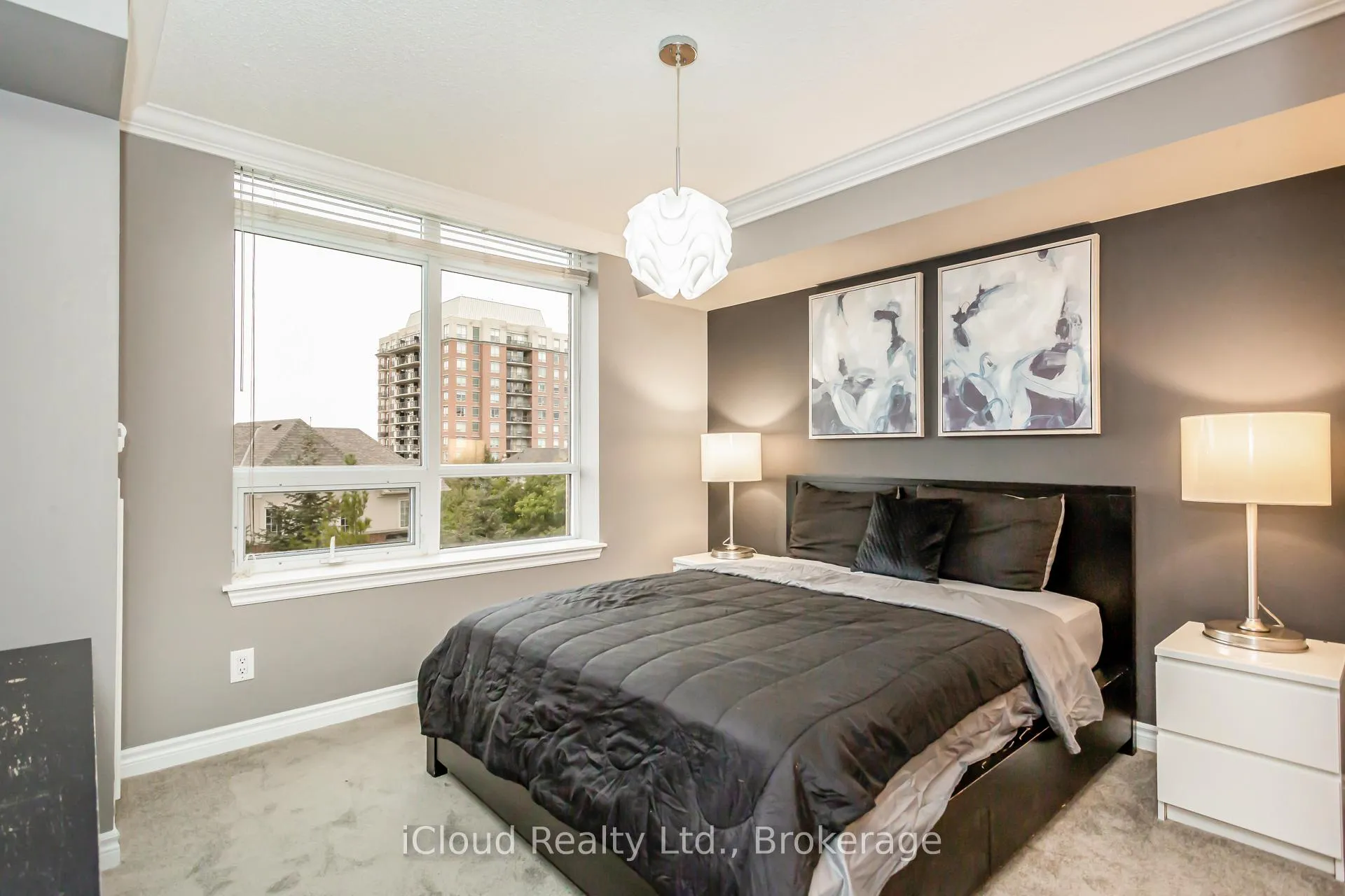 Photo 27 of Unit 403, 2391 Central Park Drive, Oakville, River Oaks — HOMEH