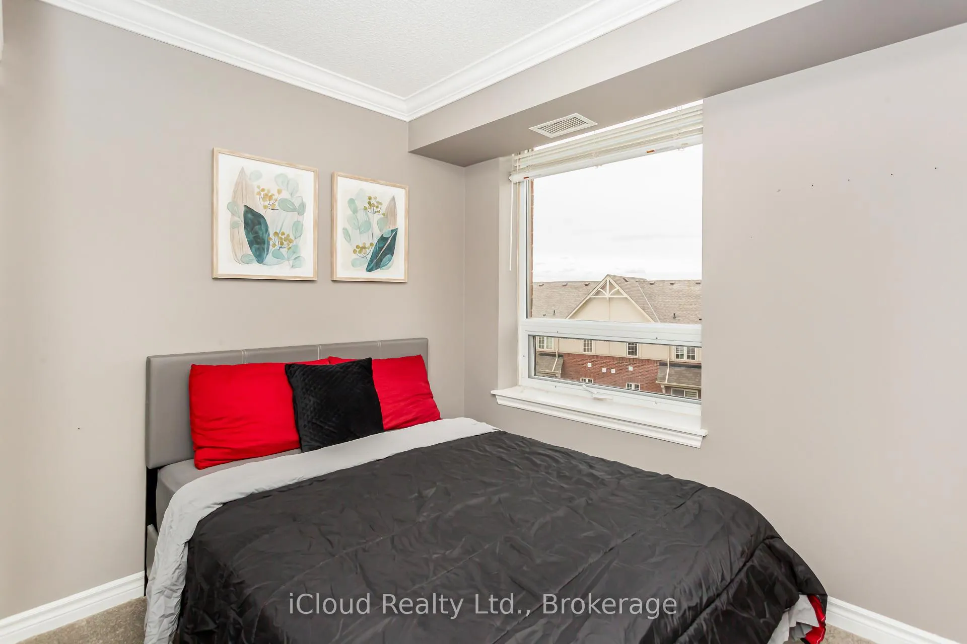 Photo 33 of Unit 403, 2391 Central Park Drive, Oakville, River Oaks — HOMEH
