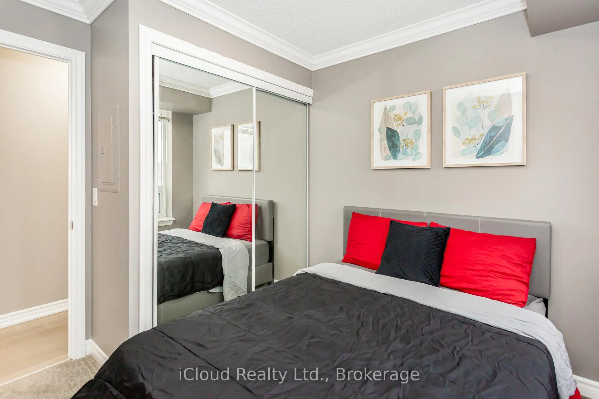 Photo 35 of Unit 403, 2391 Central Park Drive, Oakville, River Oaks — HOMEH