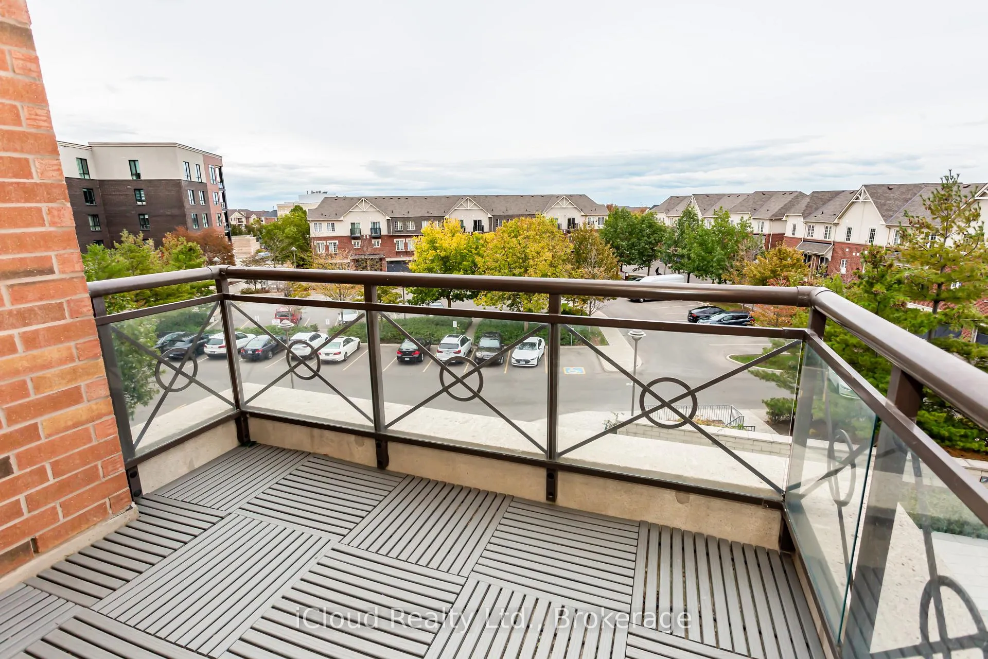 Photo 37 of Unit 403, 2391 Central Park Drive, Oakville, River Oaks — HOMEH