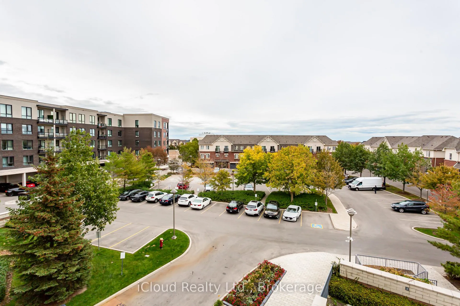 Photo 40 of Unit 403, 2391 Central Park Drive, Oakville, River Oaks — HOMEH
