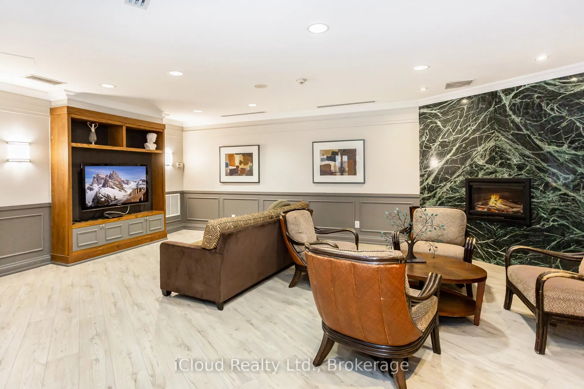 Photo 43 of Unit 403, 2391 Central Park Drive, Oakville, River Oaks — HOMEH