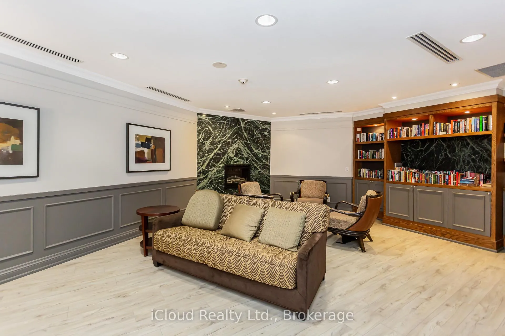 Photo 46 of Unit 403, 2391 Central Park Drive, Oakville, River Oaks — HOMEH