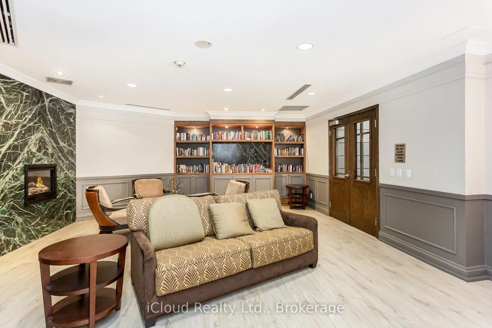 Photo 47 of Unit 403, 2391 Central Park Drive, Oakville, River Oaks — HOMEH