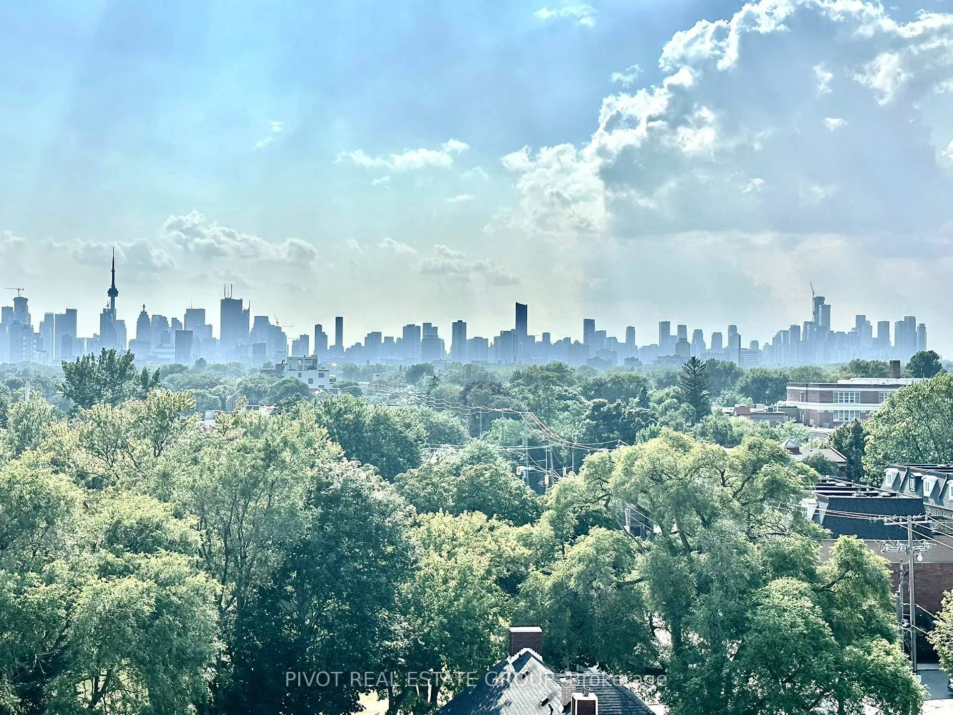 Photo 8 of Unit 620, 1050 Eastern Avenue, Toronto, The Beaches — HOMEH
