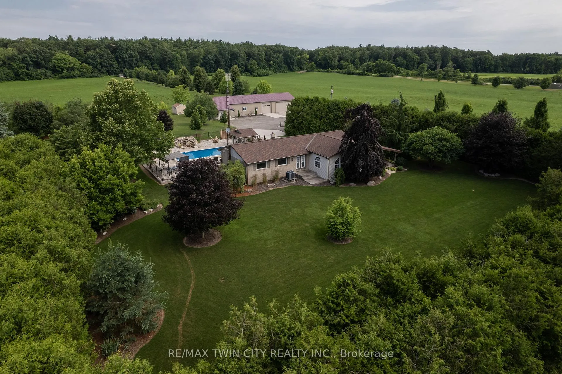 Photo of 1409 Charlotteville Rd. 5