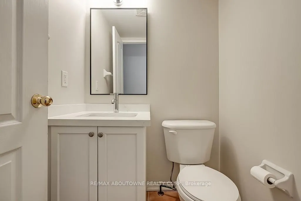 Photo 22 of Unit 20, 1290 Heritage Way, Oakville, Glen Abbey — HOMEH