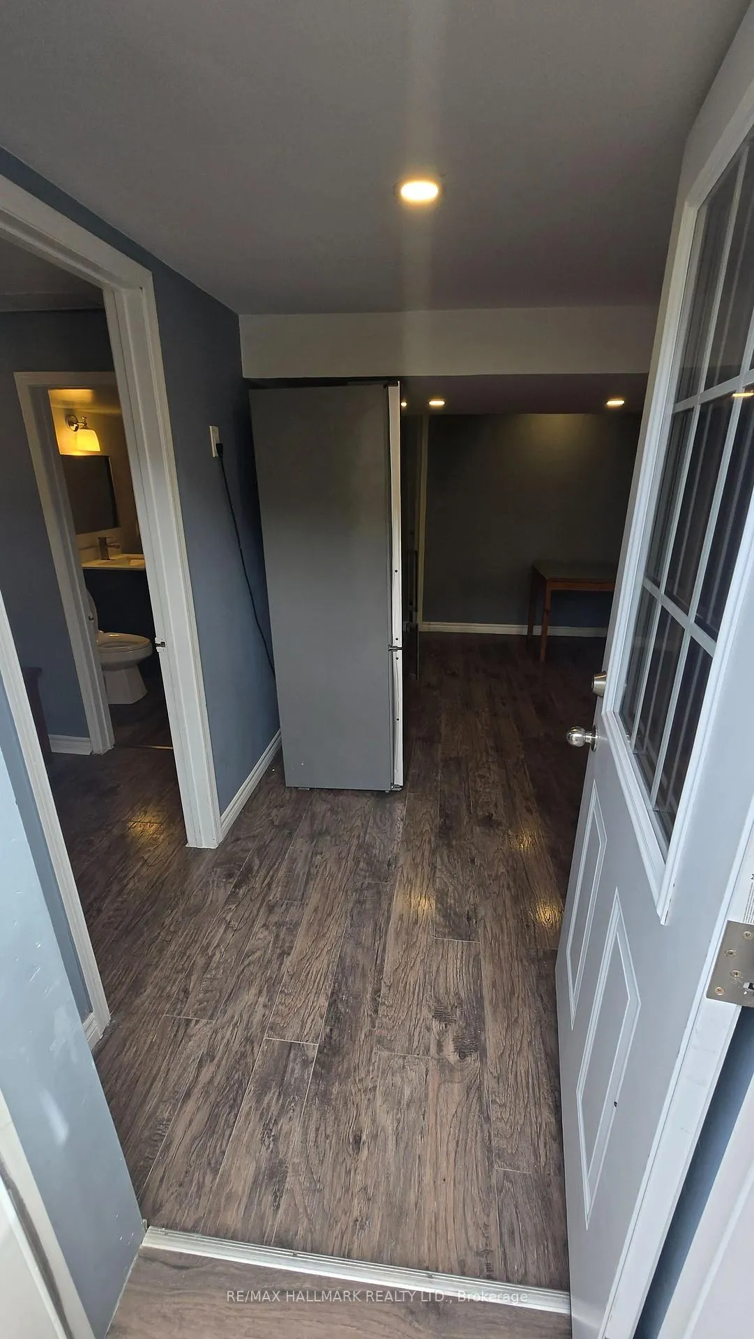 Photo 12 of Unit Lower Level, 40 Brookmill Drive, Vaughan, Brownridge — HOMEH