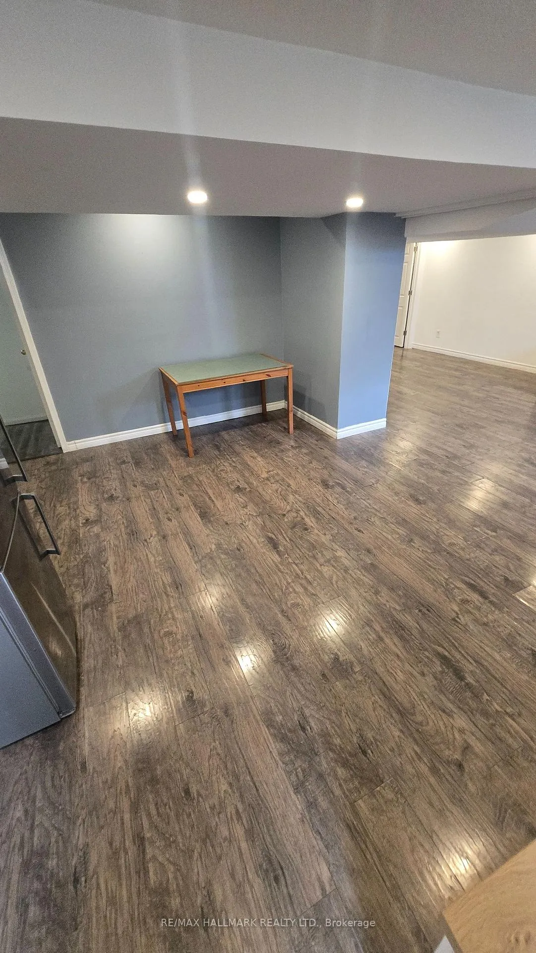 Photo 13 of Unit Lower Level, 40 Brookmill Drive, Vaughan, Brownridge — HOMEH