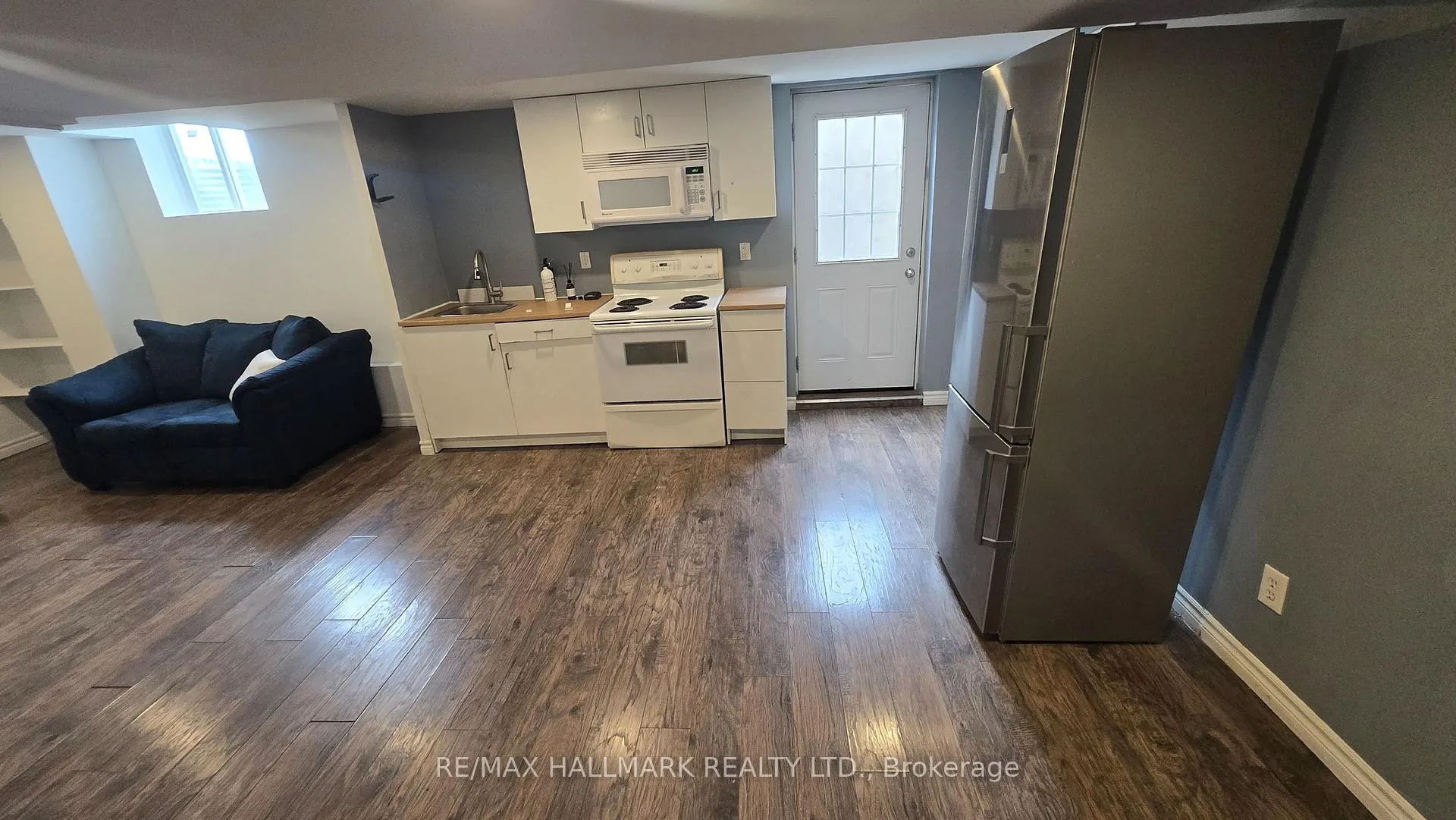 Photo 14 of Unit Lower Level, 40 Brookmill Drive, Vaughan, Brownridge — HOMEH