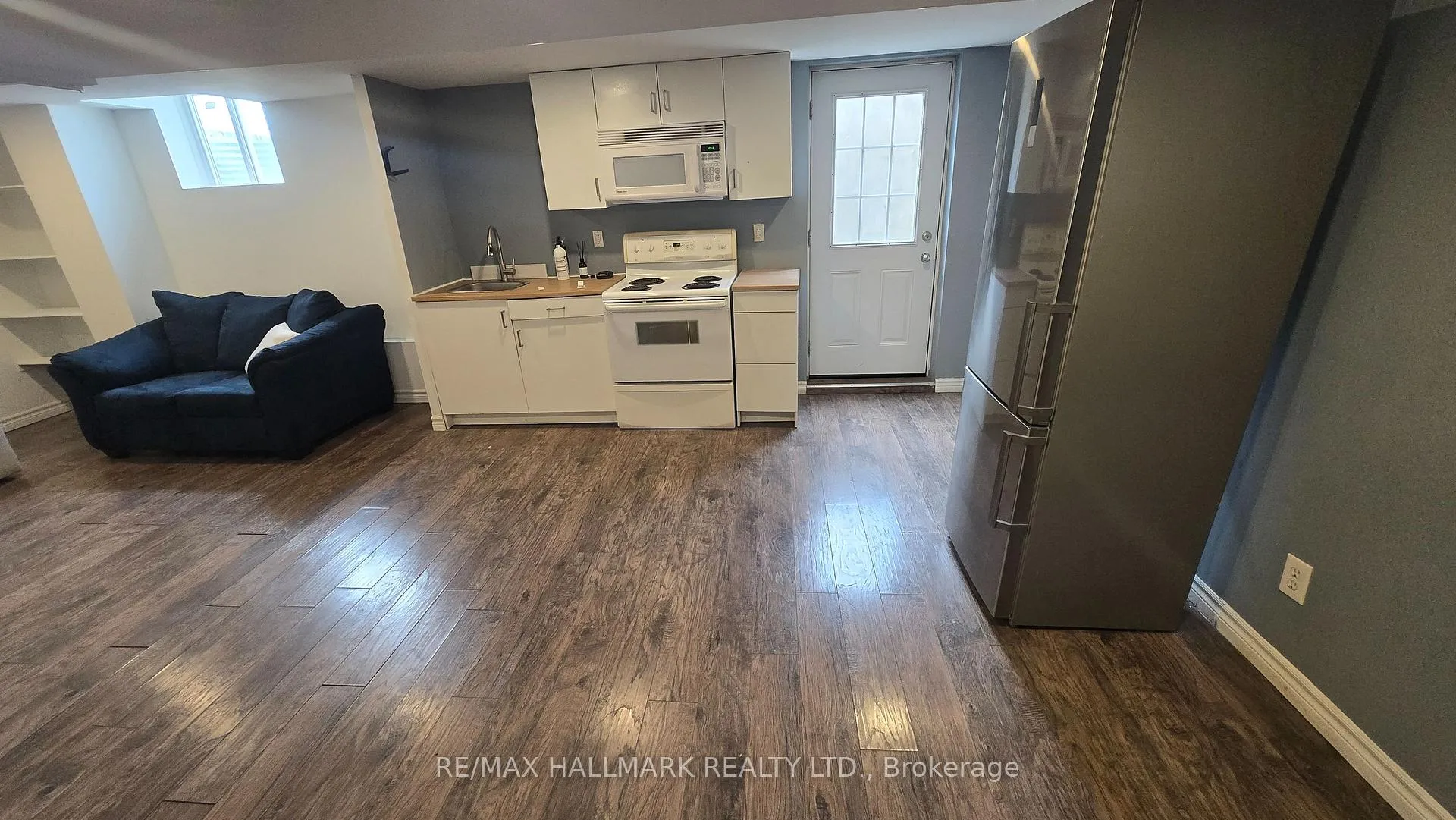 Photo 15 of Unit Lower Level, 40 Brookmill Drive, Vaughan, Brownridge — HOMEH