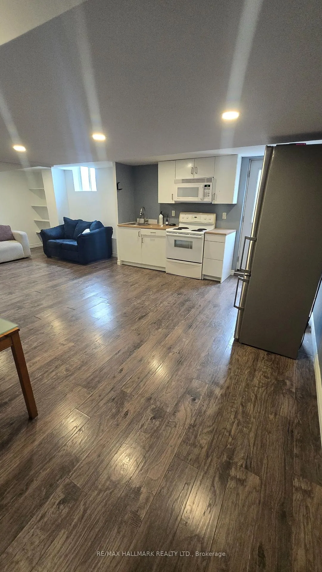 Photo 16 of Unit Lower Level, 40 Brookmill Drive, Vaughan, Brownridge — HOMEH