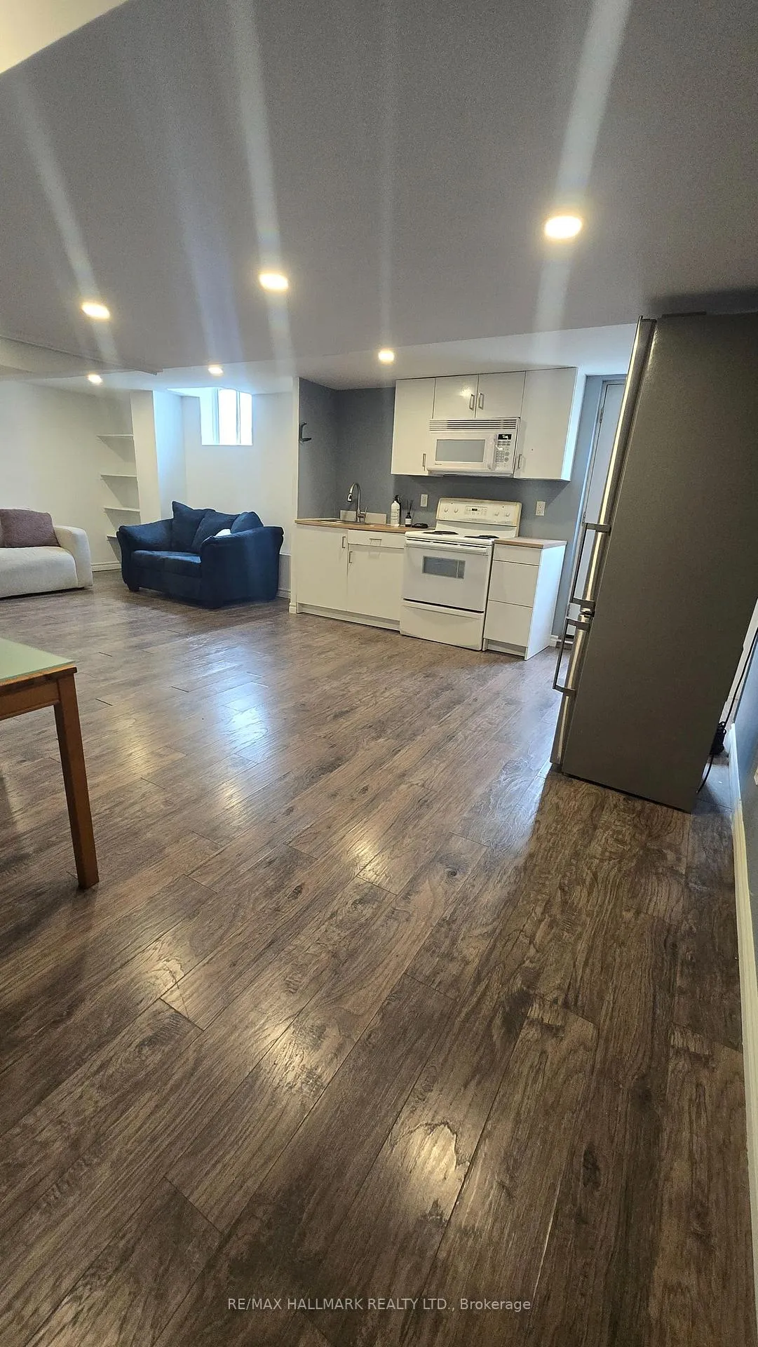 Photo 17 of Unit Lower Level, 40 Brookmill Drive, Vaughan, Brownridge — HOMEH