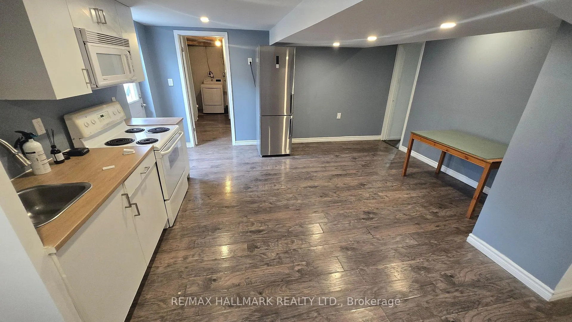 Photo 18 of Unit Lower Level, 40 Brookmill Drive, Vaughan, Brownridge — HOMEH