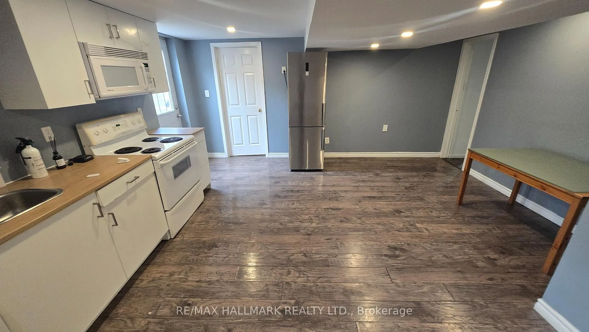 Photo 19 of Unit Lower Level, 40 Brookmill Drive, Vaughan, Brownridge — HOMEH