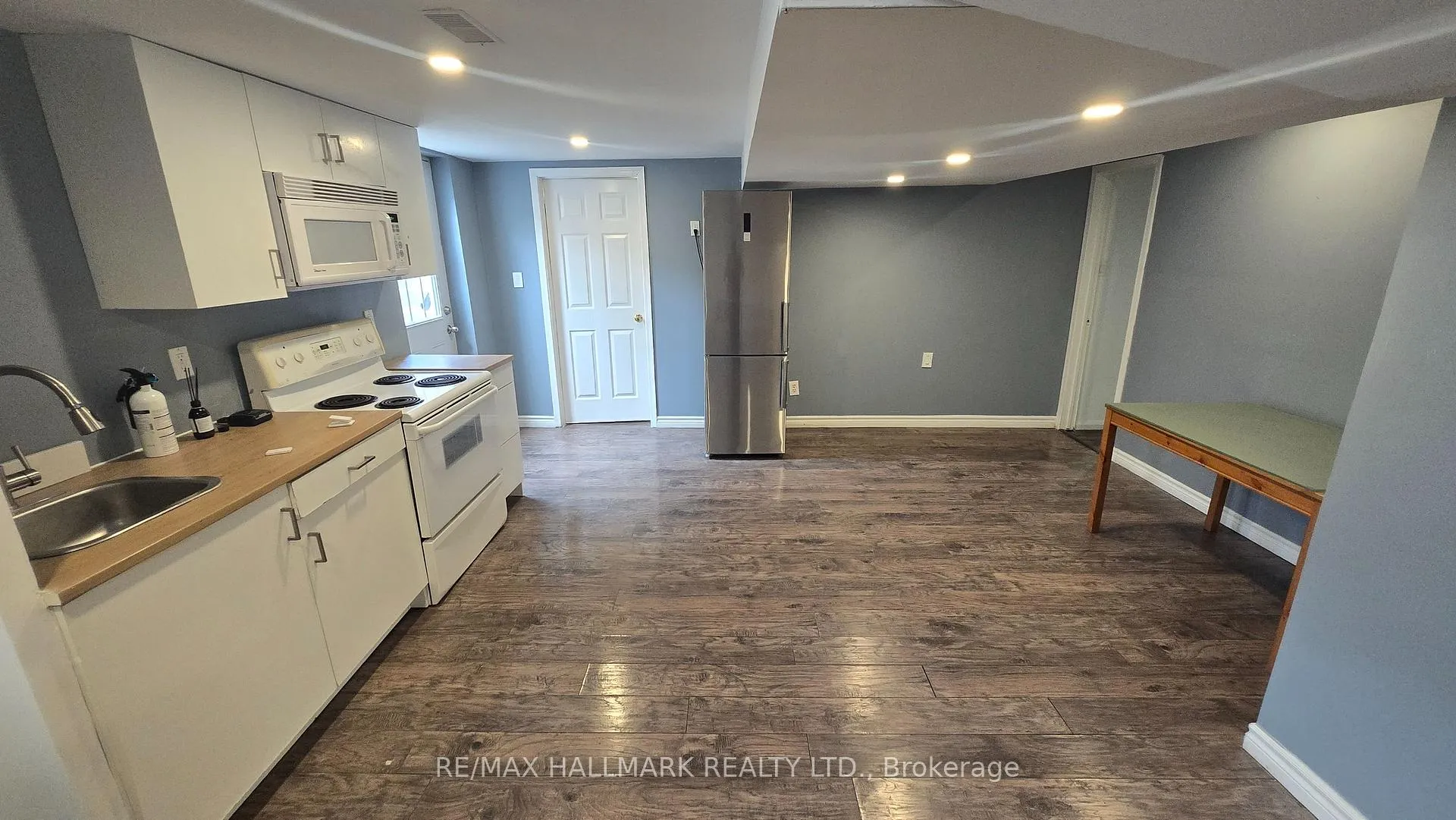 Photo 20 of Unit Lower Level, 40 Brookmill Drive, Vaughan, Brownridge — HOMEH