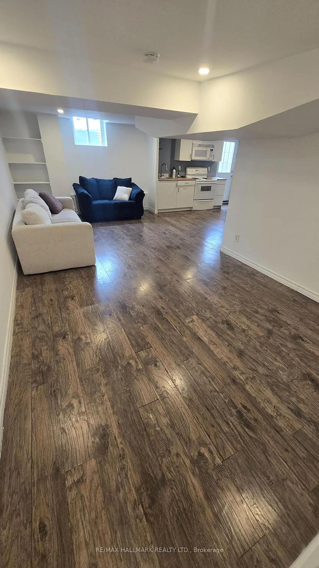 Photo 22 of Unit Lower Level, 40 Brookmill Drive, Vaughan, Brownridge — HOMEH