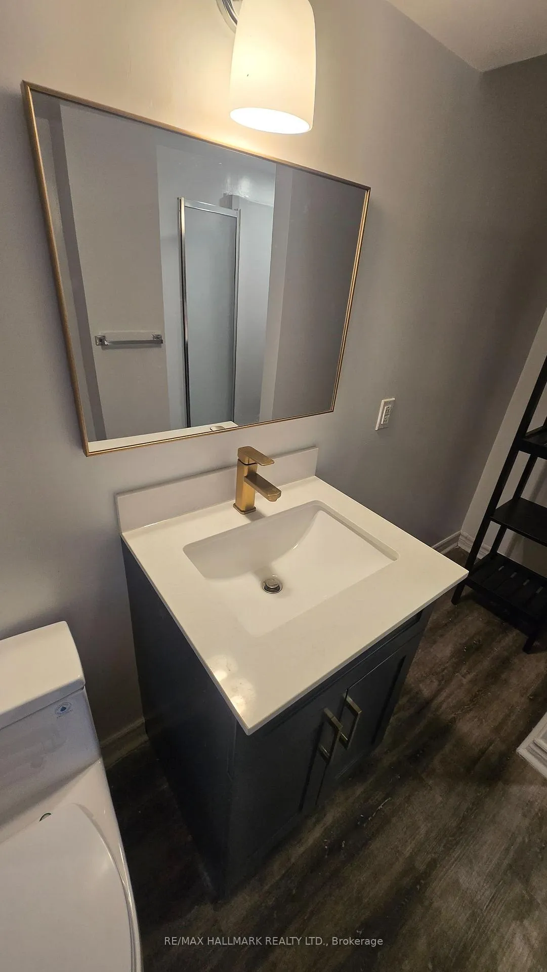 Photo 33 of Unit Lower Level, 40 Brookmill Drive, Vaughan, Brownridge — HOMEH