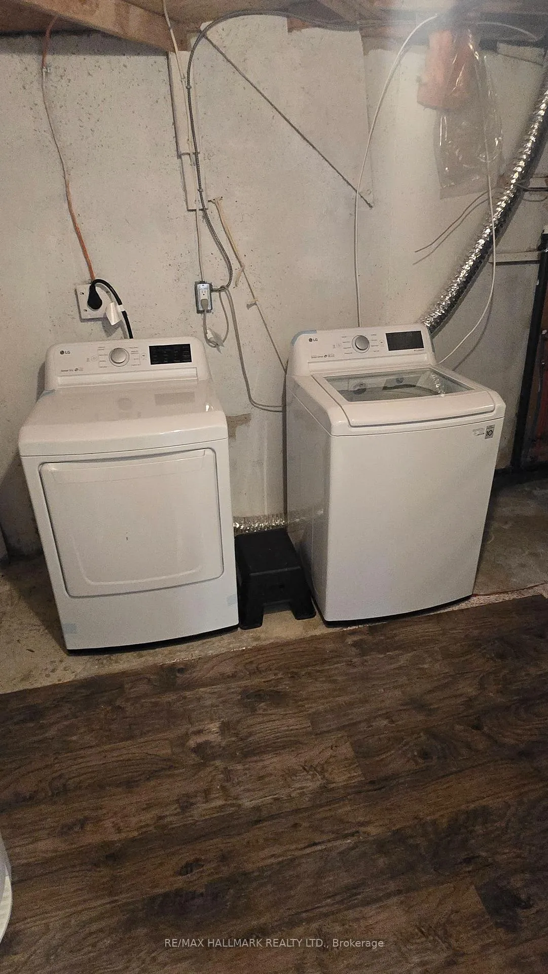Photo 36 of Unit Lower Level, 40 Brookmill Drive, Vaughan, Brownridge — HOMEH