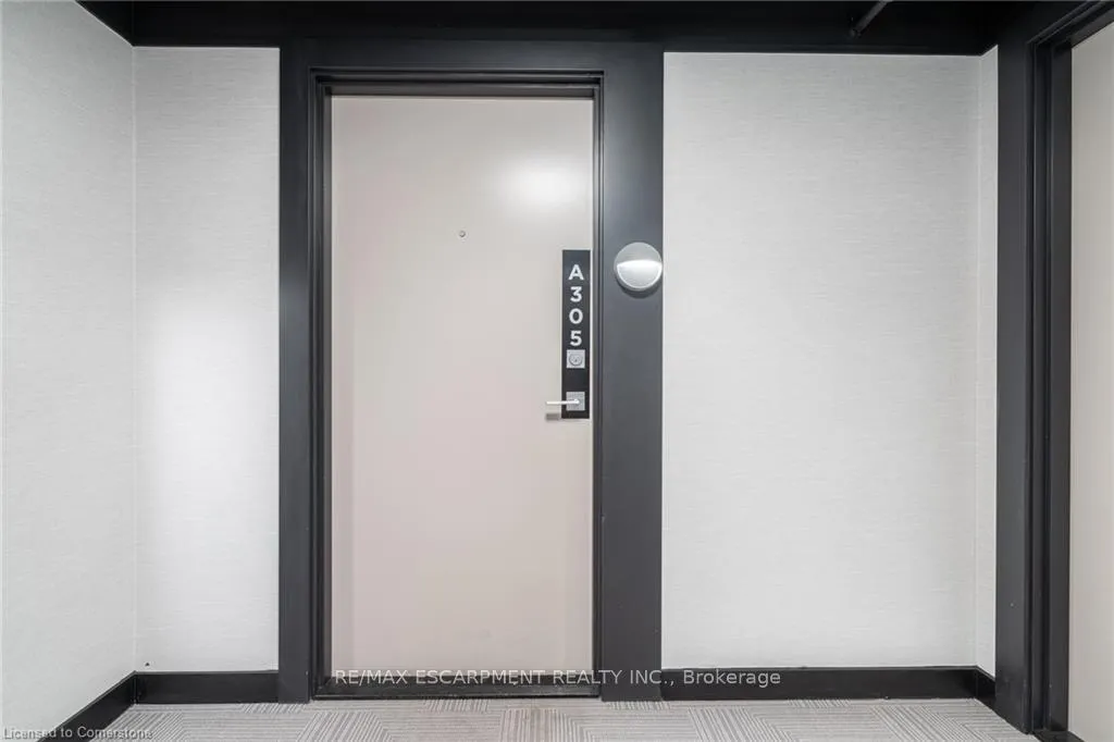 Photo 6 of Unit A305, 1117 Cooke Boulevard, Burlington, LaSalle — HOMEH