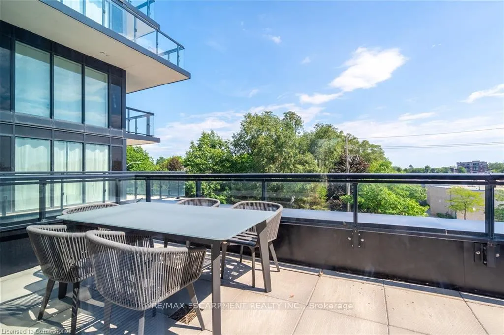 Photo 24 of Unit A305, 1117 Cooke Boulevard, Burlington, LaSalle — HOMEH