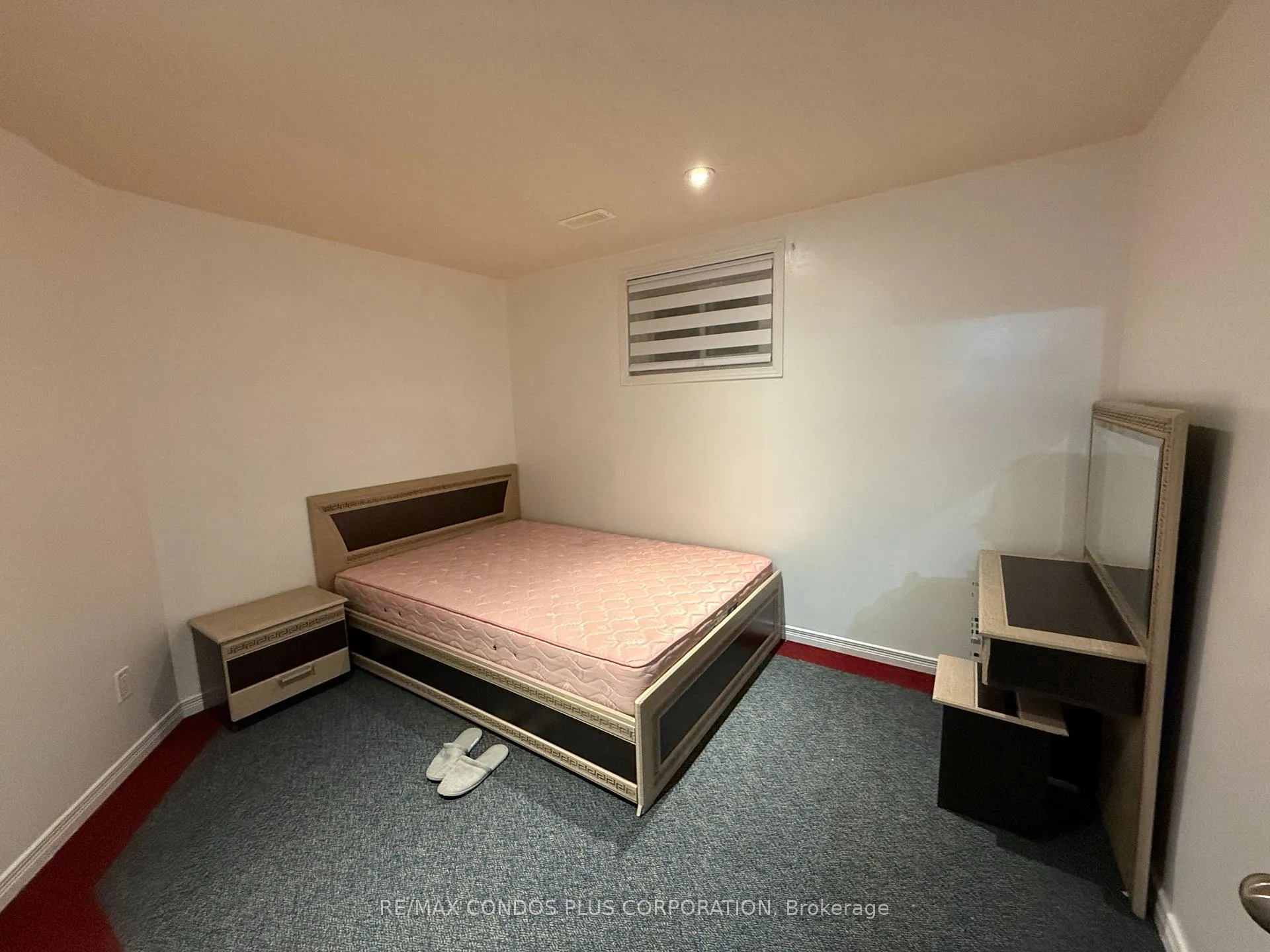 Photo 3 of Unit Lower Level #B, 7 Mckelvey Drive, Markham, Aileen-Willowbrook — HOMEH