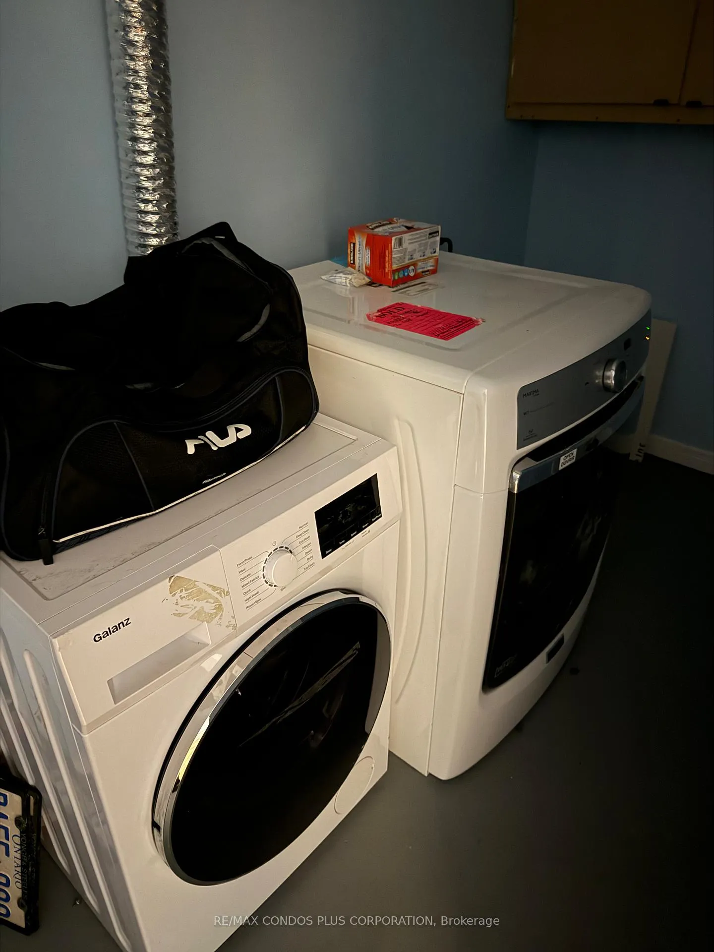Photo 10 of Unit Lower Level #B, 7 Mckelvey Drive, Markham, Aileen-Willowbrook — HOMEH