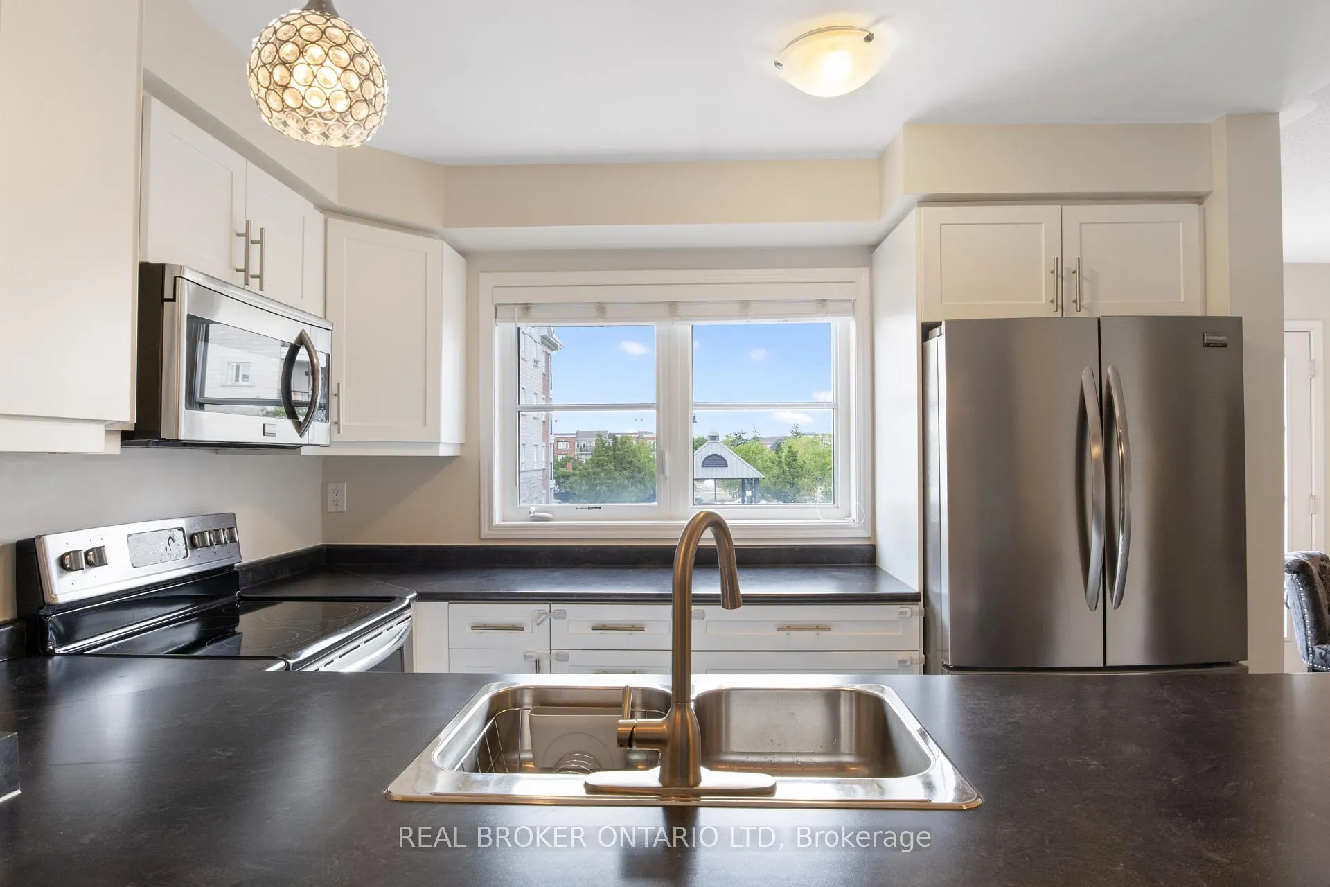 Photo 13 of Unit 34, 100 Baycliffe Crescent, Brampton, Northwest Brampton — HOMEH