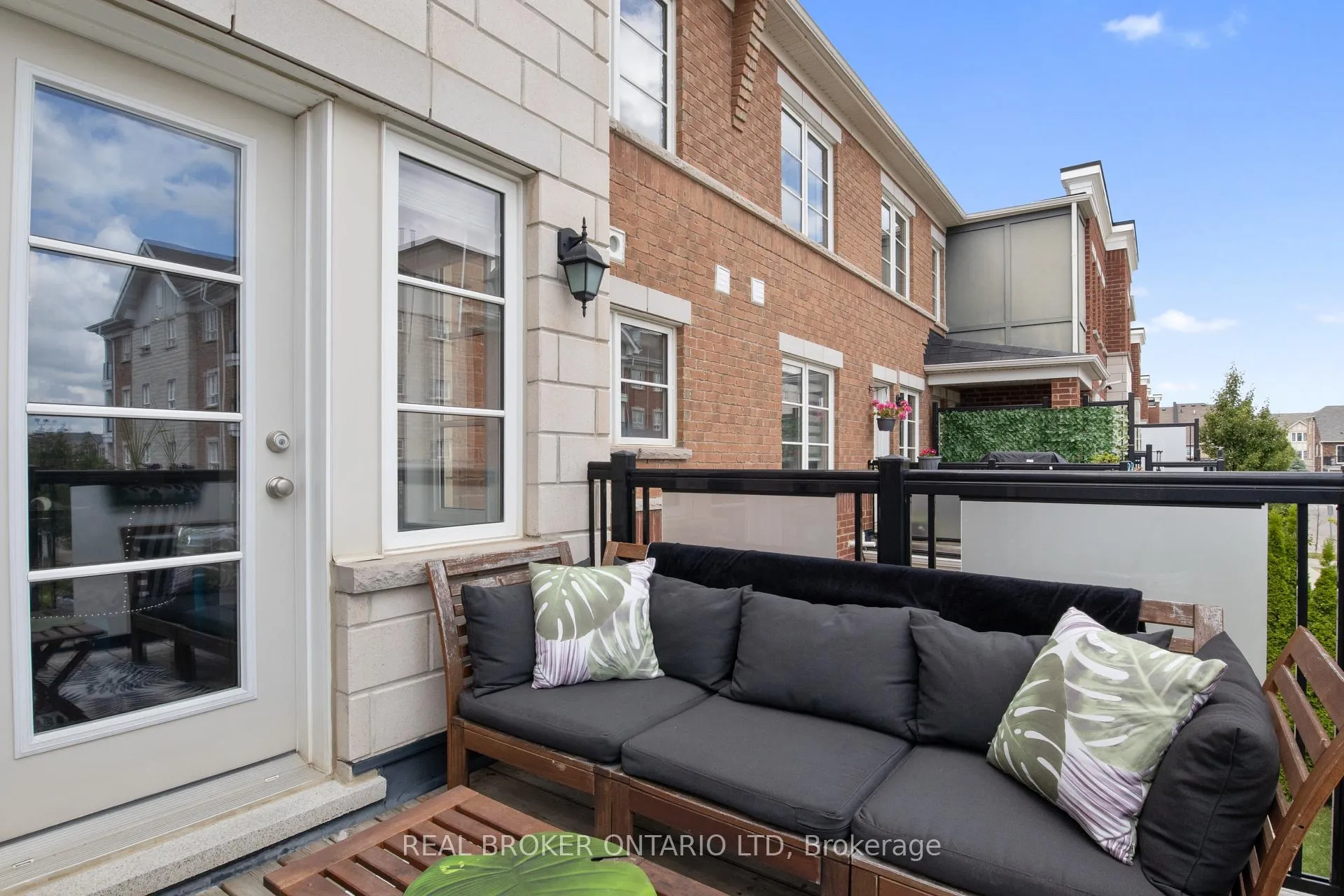 Photo 17 of Unit 34, 100 Baycliffe Crescent, Brampton, Northwest Brampton — HOMEH