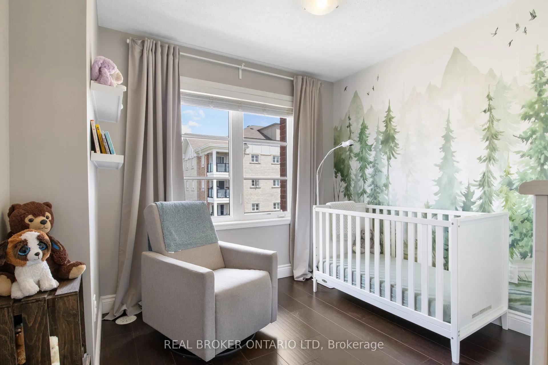 Photo 19 of Unit 34, 100 Baycliffe Crescent, Brampton, Northwest Brampton — HOMEH