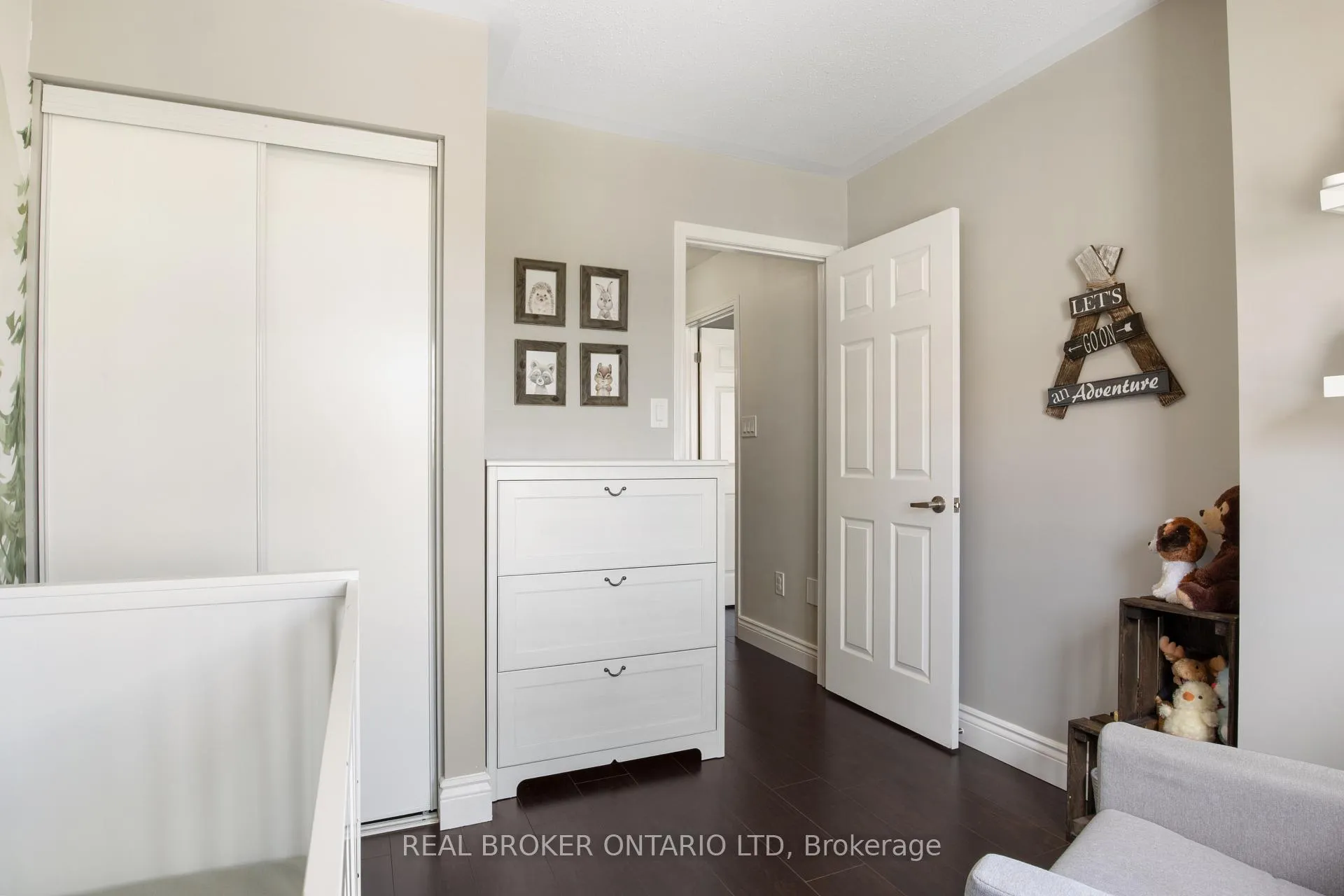 Photo 20 of Unit 34, 100 Baycliffe Crescent, Brampton, Northwest Brampton — HOMEH