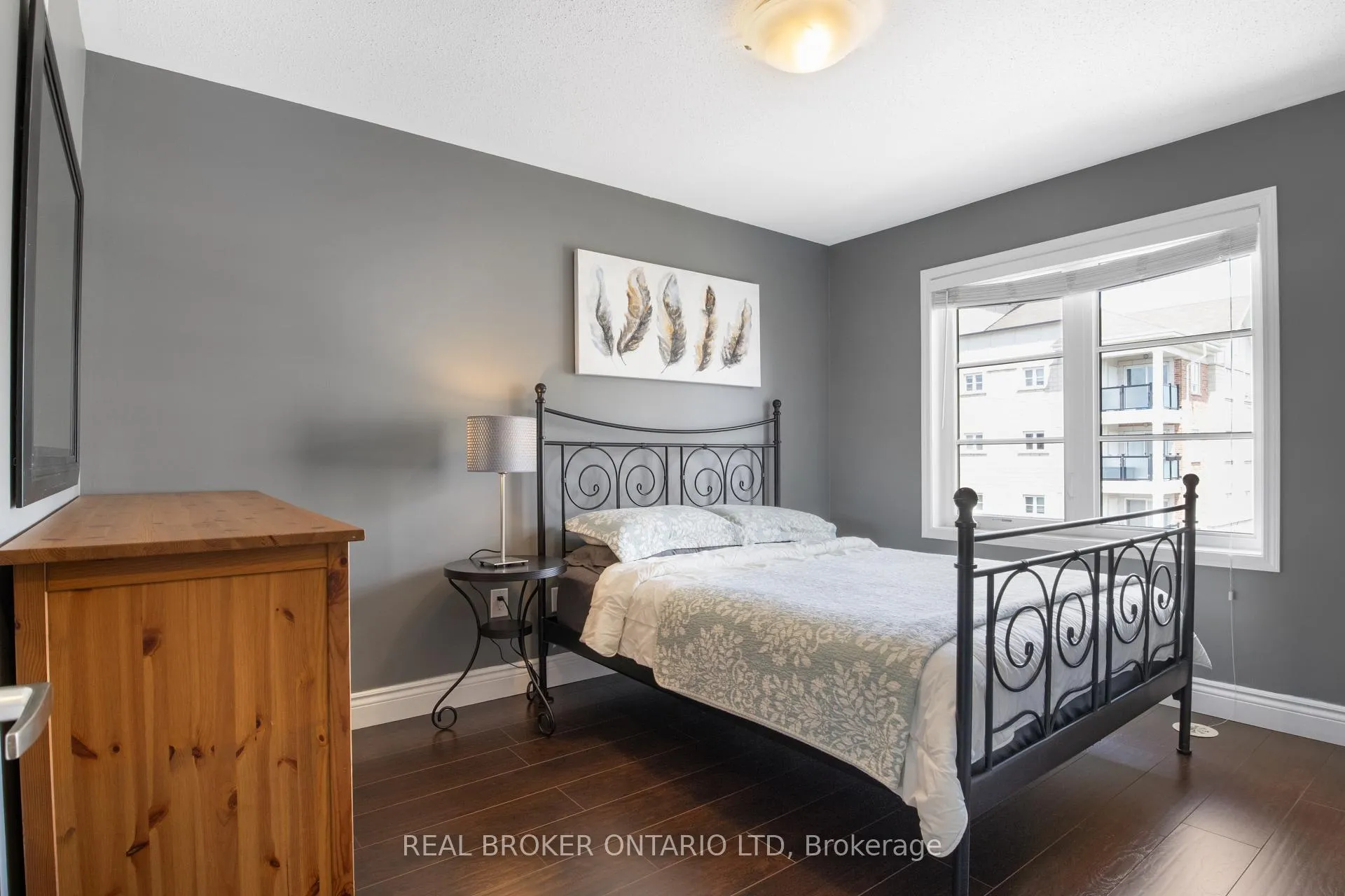 Photo 21 of Unit 34, 100 Baycliffe Crescent, Brampton, Northwest Brampton — HOMEH