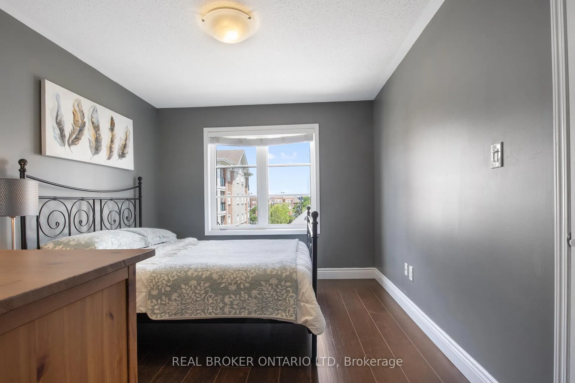 Photo 22 of Unit 34, 100 Baycliffe Crescent, Brampton, Northwest Brampton — HOMEH