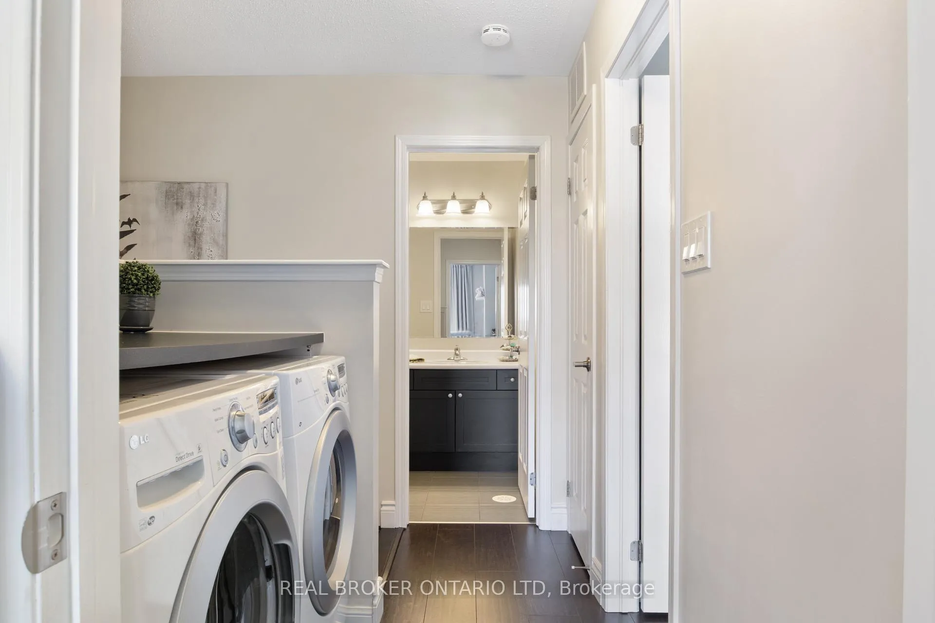 Photo 25 of Unit 34, 100 Baycliffe Crescent, Brampton, Northwest Brampton — HOMEH