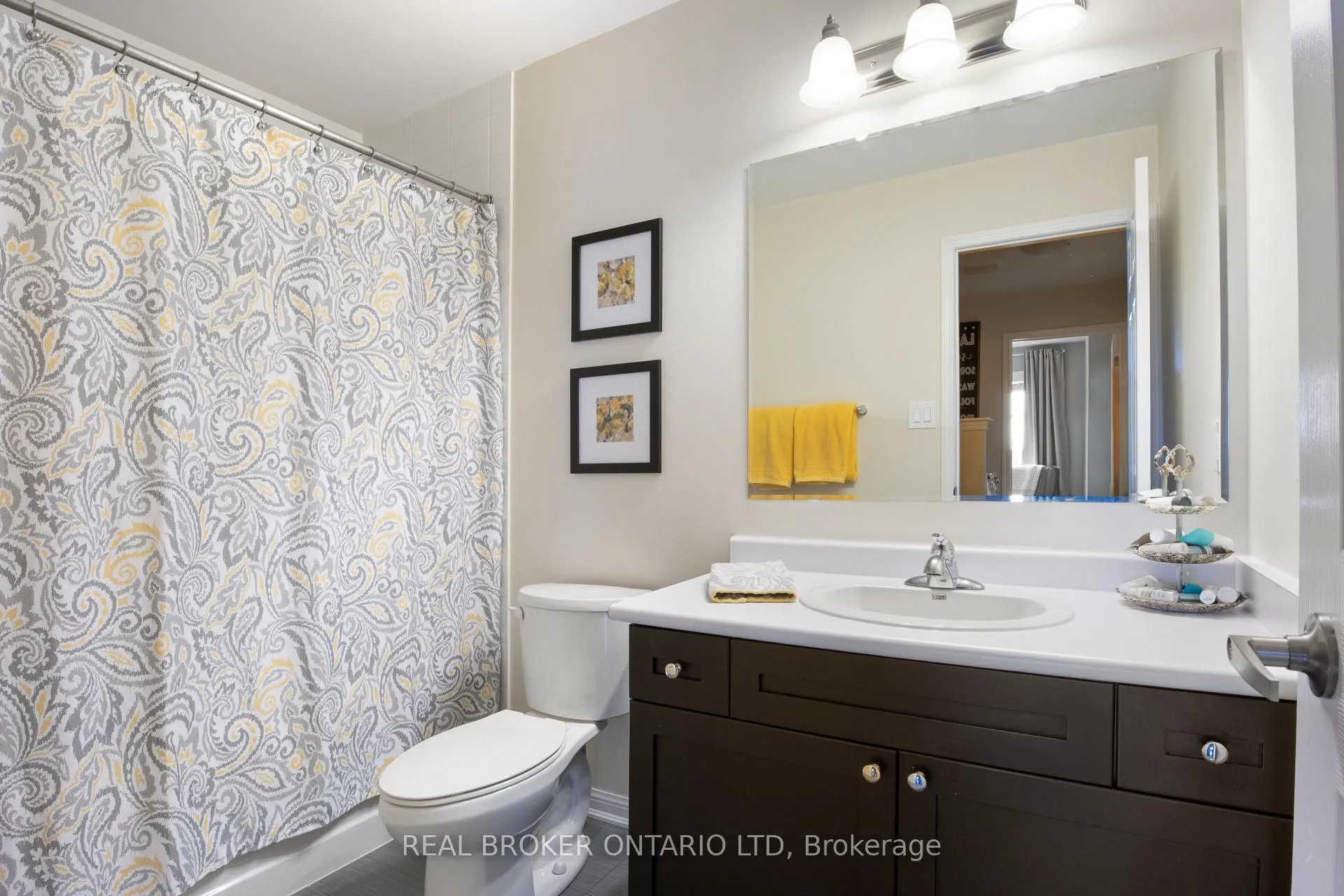 Photo 26 of Unit 34, 100 Baycliffe Crescent, Brampton, Northwest Brampton — HOMEH